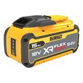 mpataria dewalt 54v 15ah dcb549 extra photo 1 mpataria dewalt 54v 15ah dcb549 extra photo 1