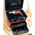 drapano kroystiko ilektriko black decker 13mm 850watt me toolbox 130 exartimata kr806t1a extra photo 1