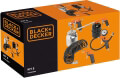 set aeros black n decker pistolia aeros bafis kato doxeio petrelaioy aerometro spiral 9045853bnd extra photo 1