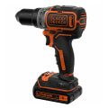 drapanokatsabido mpatarias black decker 13mm 2 tax 18v li ion 15ai brushless bl186 extra photo 4