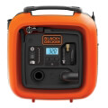 aerosympiestis 12v psifiakos black decker 160psi asi400 extra photo 3