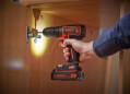 drapanokatsabido mpatarias black decker 18v li ion 2x15ah balitsaki bdcdc18kb extra photo 2