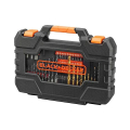 set 104 tem black decker me mytes trypania karydakia kasetina a7230 xj extra photo 2 set 104 tem black decker me mytes trypania karydakia kasetina a7230 xj extra photo 2