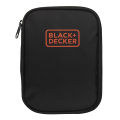 set 56 tem black decker katsabidi kastania mytes karydakia kasetina a7104 xj extra photo 1