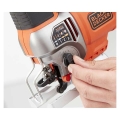 sega ilektriki black decker 650w balitsa bes610k extra photo 3