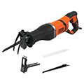 spathosega ilektriki black decker 750watt bes301 qs extra photo 3
