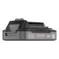 mpataria black decker 18v 2ah power connect bdl2018s extra photo 1