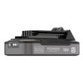 mpataria black decker 18v 2ah power connect bdl2018s extra photo 2