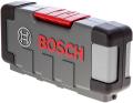 set 30 tem bosch priono lames xyloy metalloy 2607010903 extra photo 1