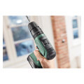 drapanokatsabido kroystiko mpatarias bosch universal drill 18v 2x 15ah li ion 06039c8101 extra photo 1