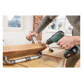 drapanokatsabido kroystiko mpatarias bosch universal drill 18v 2x 15ah li ion 06039c8101 extra photo 2