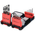 set 18 tem bosch trypania hss se tough box 2605877350 extra photo 1