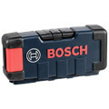 set 18 tem bosch trypania hss se tough box 2605877350 extra photo 2