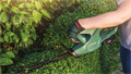 thamnokoptiko mpatarias bosch easy hedgecut 18 45 18v 2ah li ion 45cm 0600849h00 extra photo 1