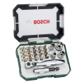 set 26 tem bosch rainbow evo mytes kastania 2607017322 extra photo 1