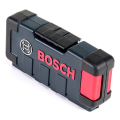 set 8 tem trypania sds plus 3 bosch f6 f8 f10 tough box 2607019902 extra photo 2