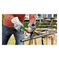 goniakos ilektrikos troxos bosch pws 850 125mm diskos balitsa 06033a2700 extra photo 1