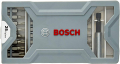 kasetina set 25 tem bosch me magnitiko antaptora 2607017037 extra photo 1