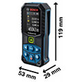 metritis apostaseon bosch pro laser glm 50 27 cg prasini desmi 0601072u00 extra photo 2