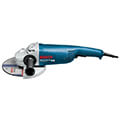 goniakos ilektrikos troxos bosch pro gws 24 230 jz 06018c3300 extra photo 1