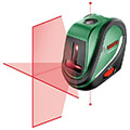 laser stayroy bosch universal level 2 0603663803 extra photo 2