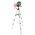 laser stayroy bosch universal level 2 set tripodo aloyminioy 11m tsanta 0603663803 extra photo 1
