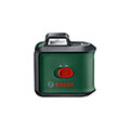 laser stayroy bosch universallevel 360 set tripodo aloyminioy 15m tsanta 0603663e06 extra photo 3