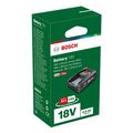 mpataria bosch pba 18v powerplus 4ah li ion power4all 1607a350t0 extra photo 2