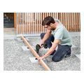 drapanokatsabido kroystiko mpatarias bosch universal impact 18v 60 solo brushless 06039d7100 extra photo 1