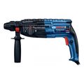 pistoleto ilektriko bosch pro sds plus gbh 240 f 790watt 27j 0611273000 extra photo 2