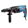 pistoleto ilektriko bosch pro sds plus gbh 240 f 790watt 27j 0611273000 extra photo 3