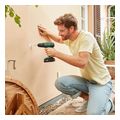 drapanokatsabido kroystiko bosch easy impact 18v 38 2ai li ion balitsa 06039d810e extra photo 2
