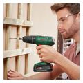 drapanokatsabido kroystiko bosch easy impact 18v 38 2ai li ion balitsa 06039d810e extra photo 3