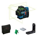 alfadi lazer bosch pro gll 12v 100 33 cg prasinis desmis lb10 stoxos extra photo 1 alfadi lazer bosch pro gll 12v 100 33 cg prasinis desmis lb10 stoxos extra photo 1