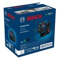 alfadi lazer bosch pro gcl 12v 50 22 cg prasinis desmis rm20 stoxos extra photo 1