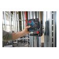 alfadi lazer bosch pro gcl 12v 50 22 cg prasinis desmis rm20 stoxos extra photo 3