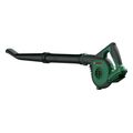 fysitiras mpatarias bosch universal leafblower 18v 130 solo 06008a0601 extra photo 2