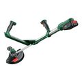 xlookoptiko mesinezas mpatarias bosch universal grasscut 18 260 2ah extra photo 1 xlookoptiko mesinezas mpatarias bosch universal grasscut 18 260 2ah extra photo 1
