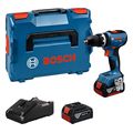 drapanokatsabido kroystiko bosch pro gsb 18v 65 2x5ah brushless l boxx 06019n3303 extra photo 1