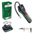aerosympiestis mpatarias bosch pneo cordless air pump 36v 0603947500 extra photo 2