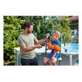 aerosympiestis mpatarias bosch pneo cordless air pump 36v 0603947500 extra photo 5