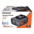 mpataria krausmann 20v 4ah b204 extra photo 1