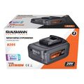 mpataria krausmann 20v 5ah b205 extra photo 1