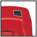 mixani gkazon mpatarias einhell rasarro li ion 18v 2x4ah 38cm 45l 3413180 extra photo 5