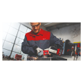 goniakos troxos mpatarias einhell axxio 18 115 q brushless power x change solo 4431150 extra photo 2