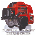 polyergaleio kipoy benzinokinito einhell gc mm 52 i as 2hp 3436555 extra photo 1