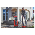 boyrtsa megalon epifaneion einhell patio cleaner 4144015 extra photo 3