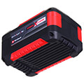 set 2 mpatarion einhell pcx li ion 18v 2x 52ah gia ti seira power x change 4511526 extra photo 4