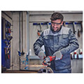 goniakos troxos mpatarias einhell te ag 18 115 2 li power x change solo 4431166 extra photo 3