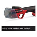 einhell professional psalidi kladematos gp ls 18 28 li bl solo 3408320 extra photo 7 einhell professional psalidi kladematos gp ls 18 28 li bl solo 3408320 extra photo 7